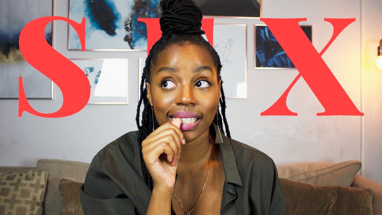 Sex in Marriage, Worth The Wait?| #AskAdella