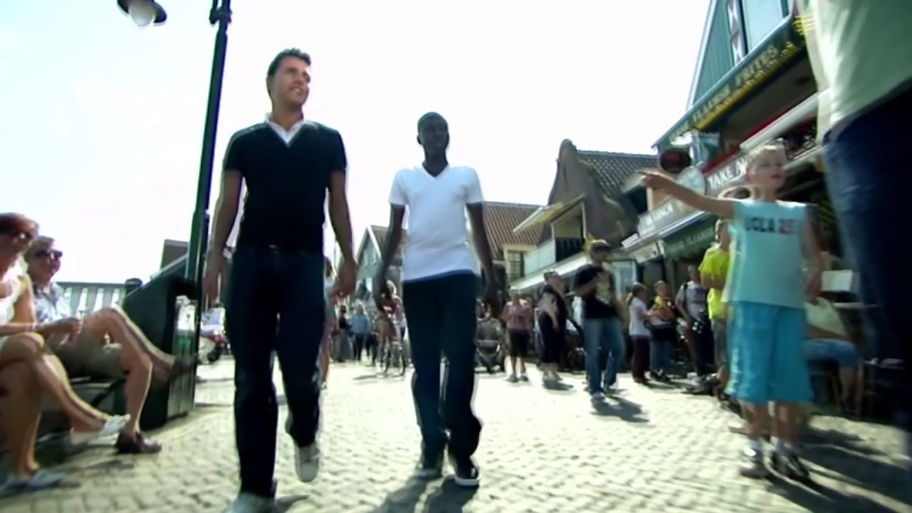 Remix #2: @Timeuw IK HOOP DAT JIJ LEKKER GAAT