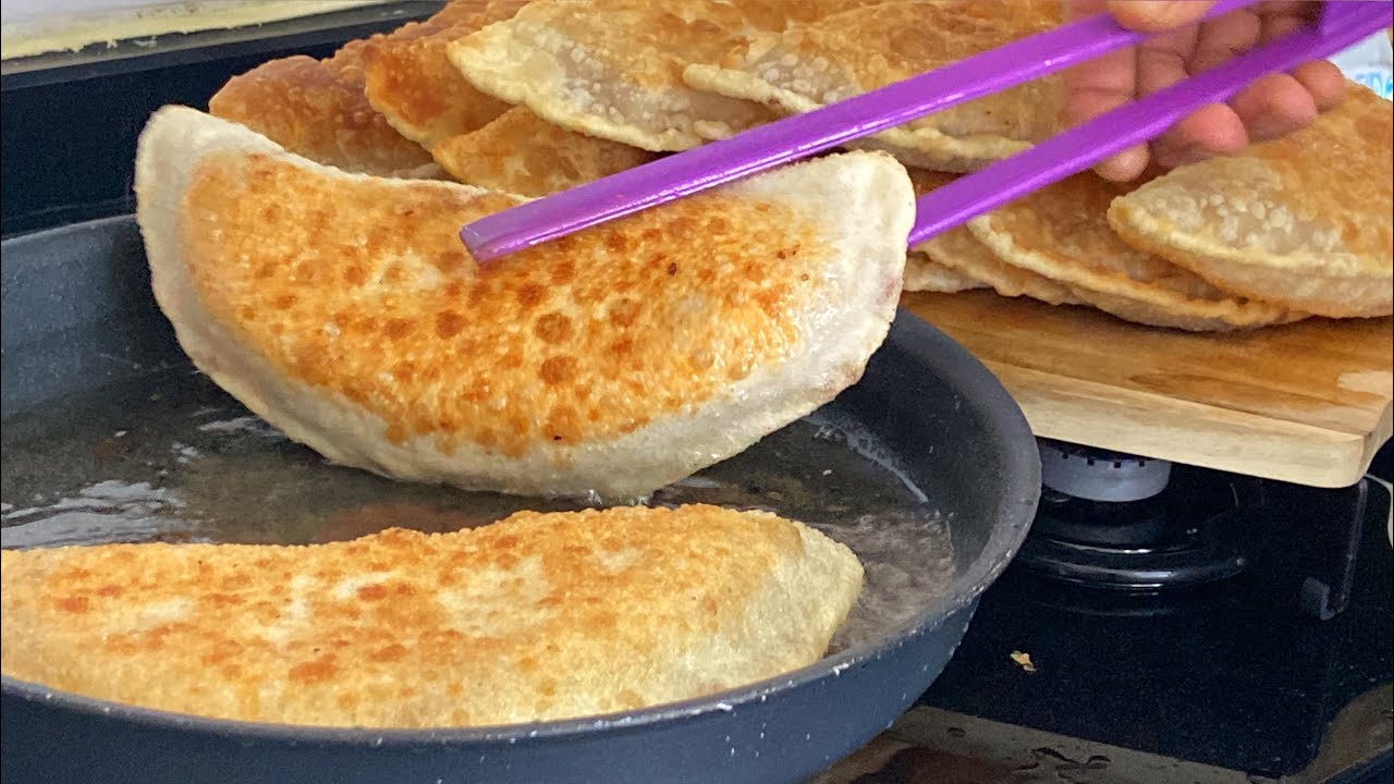 Çİ BÖREK NASIL YAPILIR ? ASIRLIK Çİ BÖREK TARİFİ 💯