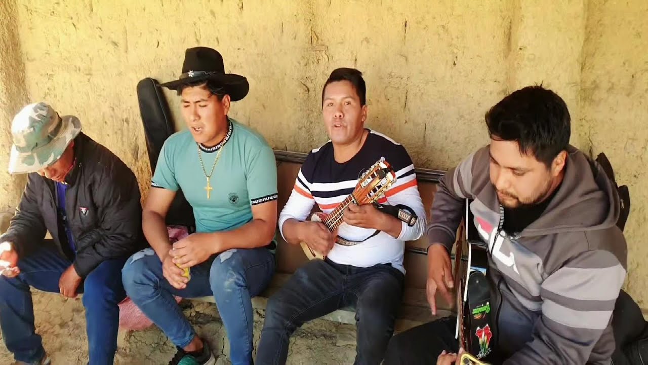 Norte Potosinos CUANTO TE QUIERO CUANTO TE AMO