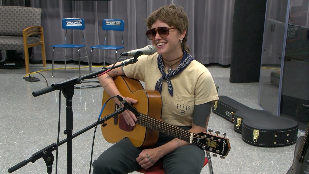 Cat Clyde - Everywhere I Go