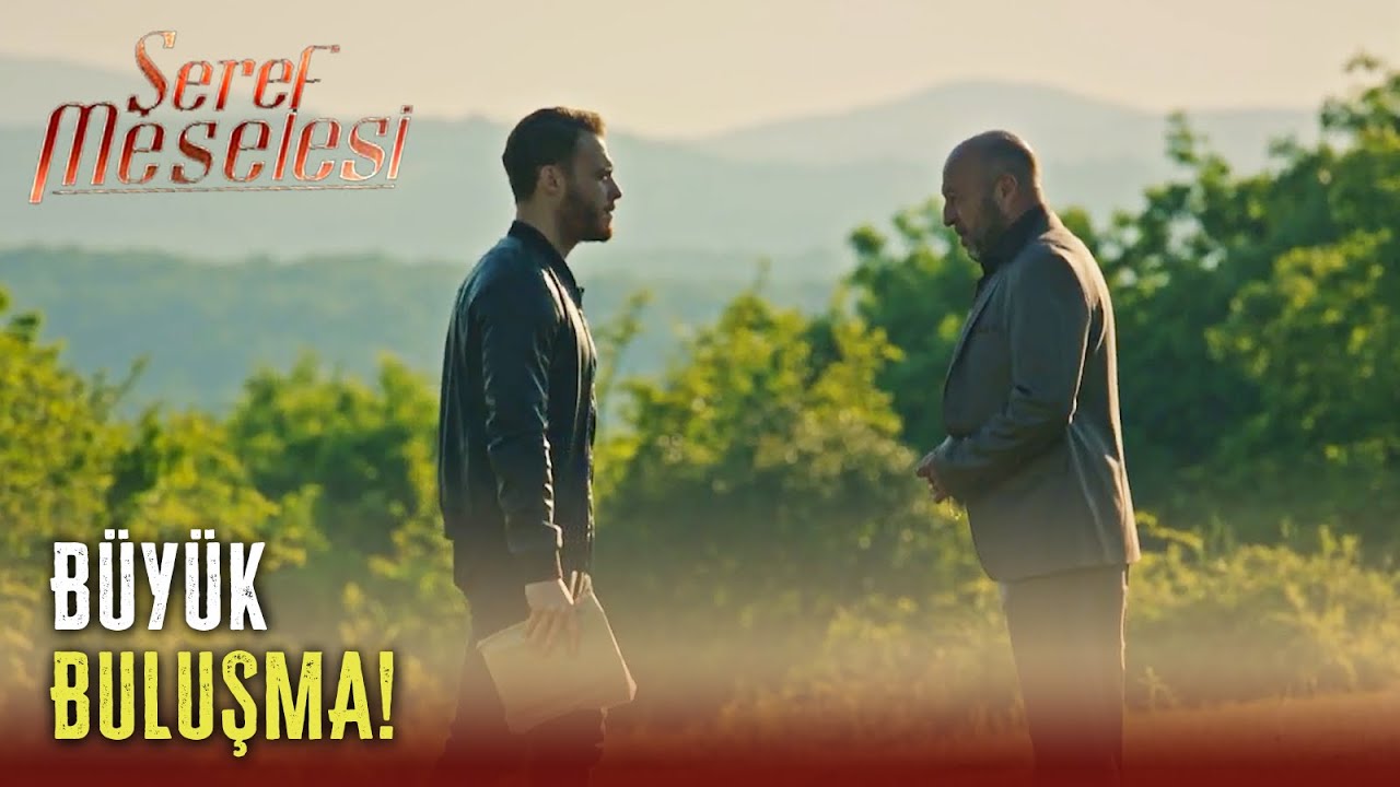 Yiğit, Delilleri Getirdi! - Şeref Meselesi 26. Bölüm