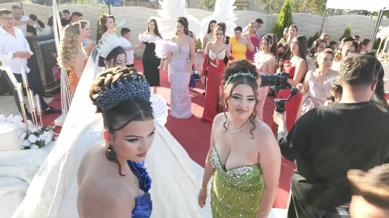 nunta david si andreea 2