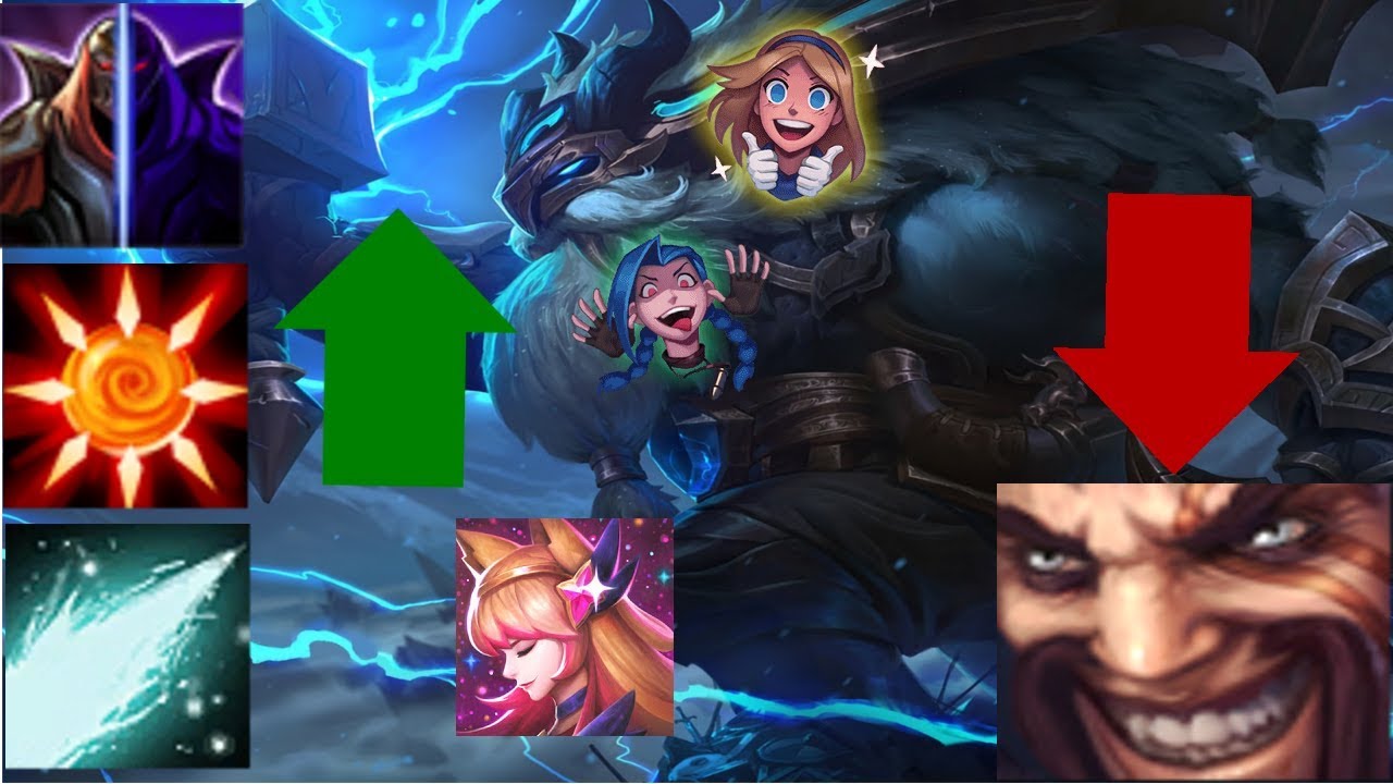 Patch 7.17