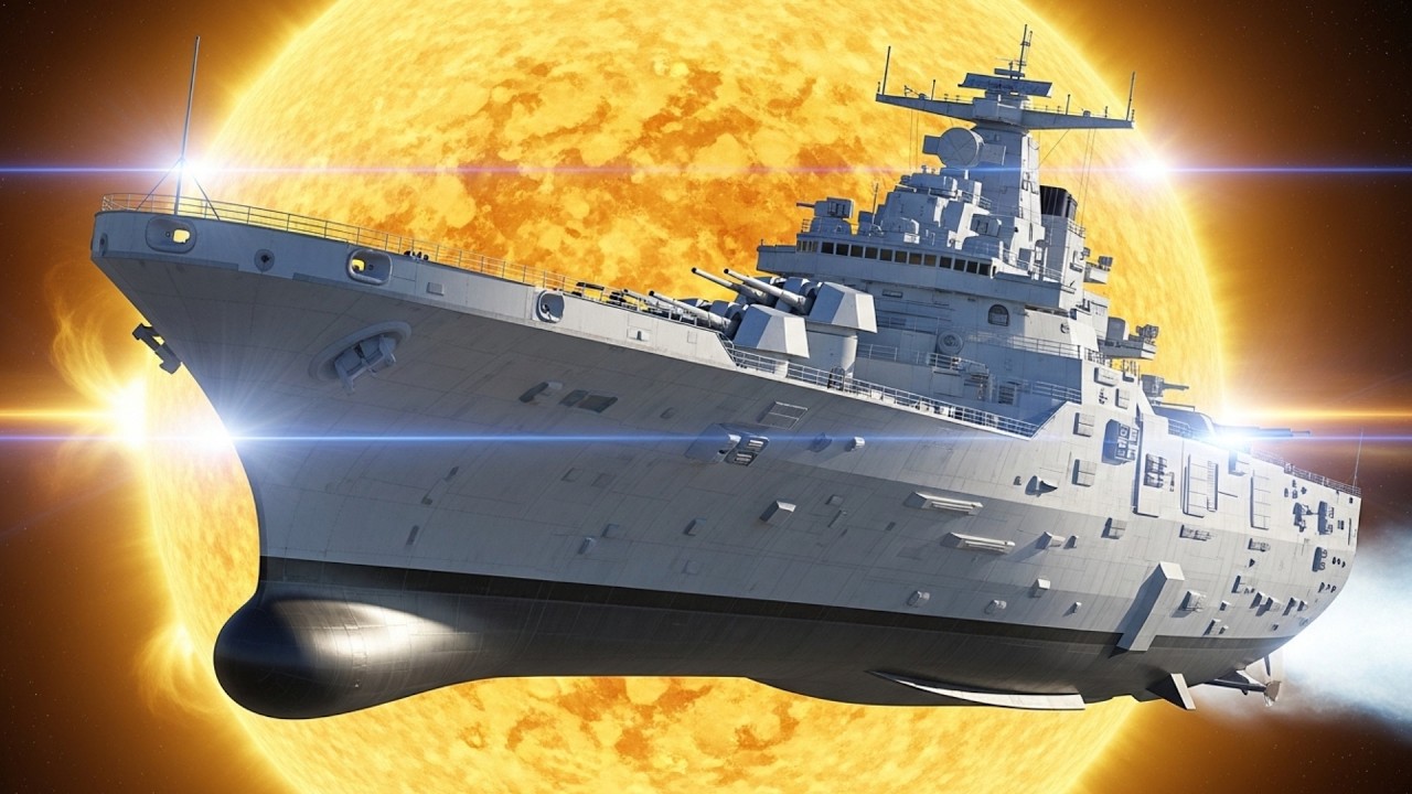 Laughed At Our Prototype - It Just Wiped Out Their Whole Empire | HFY Sci-Fi Stories