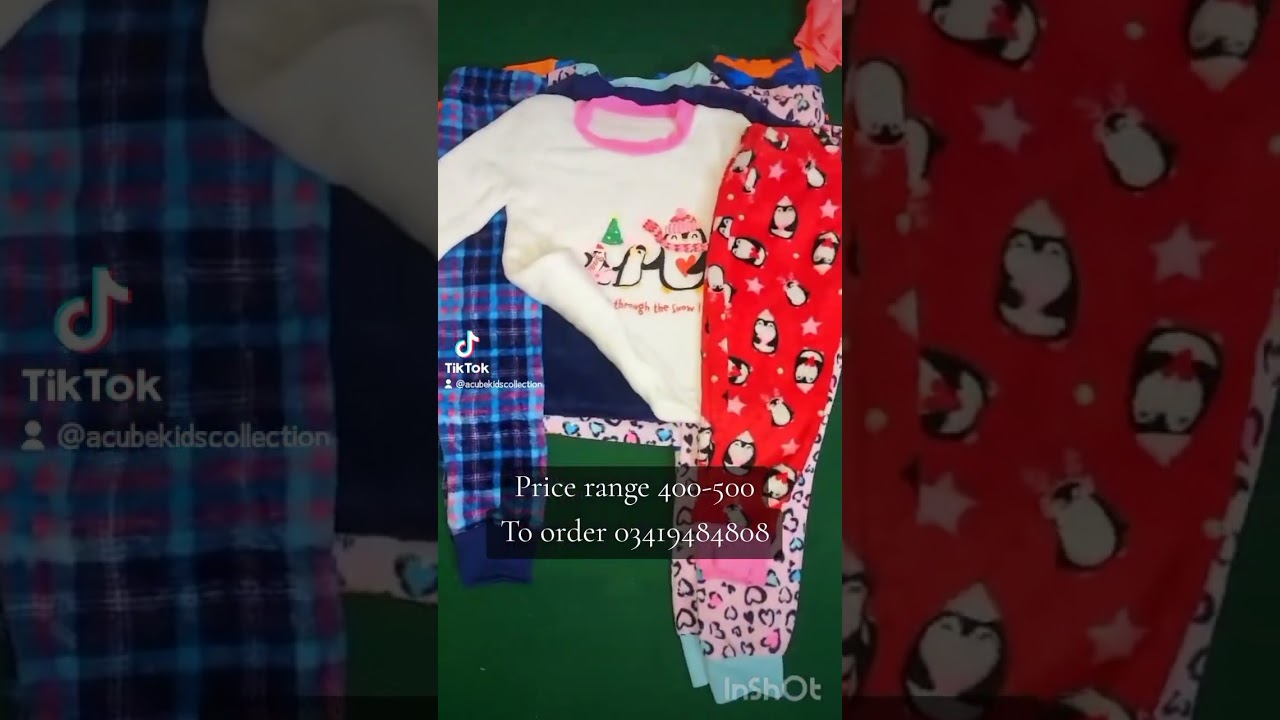 Kids imported preloved Fleece suits. whatsaap to order 03419484808 #kidswinterclothes