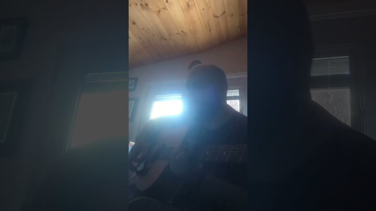 I Hung My Head (Sting/Johnny Cash cover)