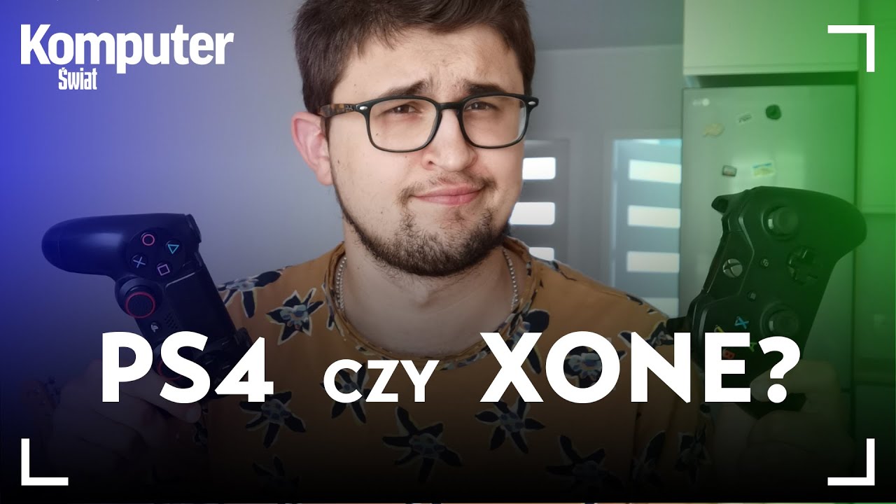 Czy warto jeszcze kupić PS4 i Xbox One w 2020 roku?