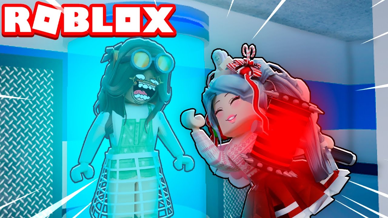 😈 ¿LOGRARÉ VENCER a los JUGADORES * más PROS * 😳 de FLEE THE FACILITY?😱🔨