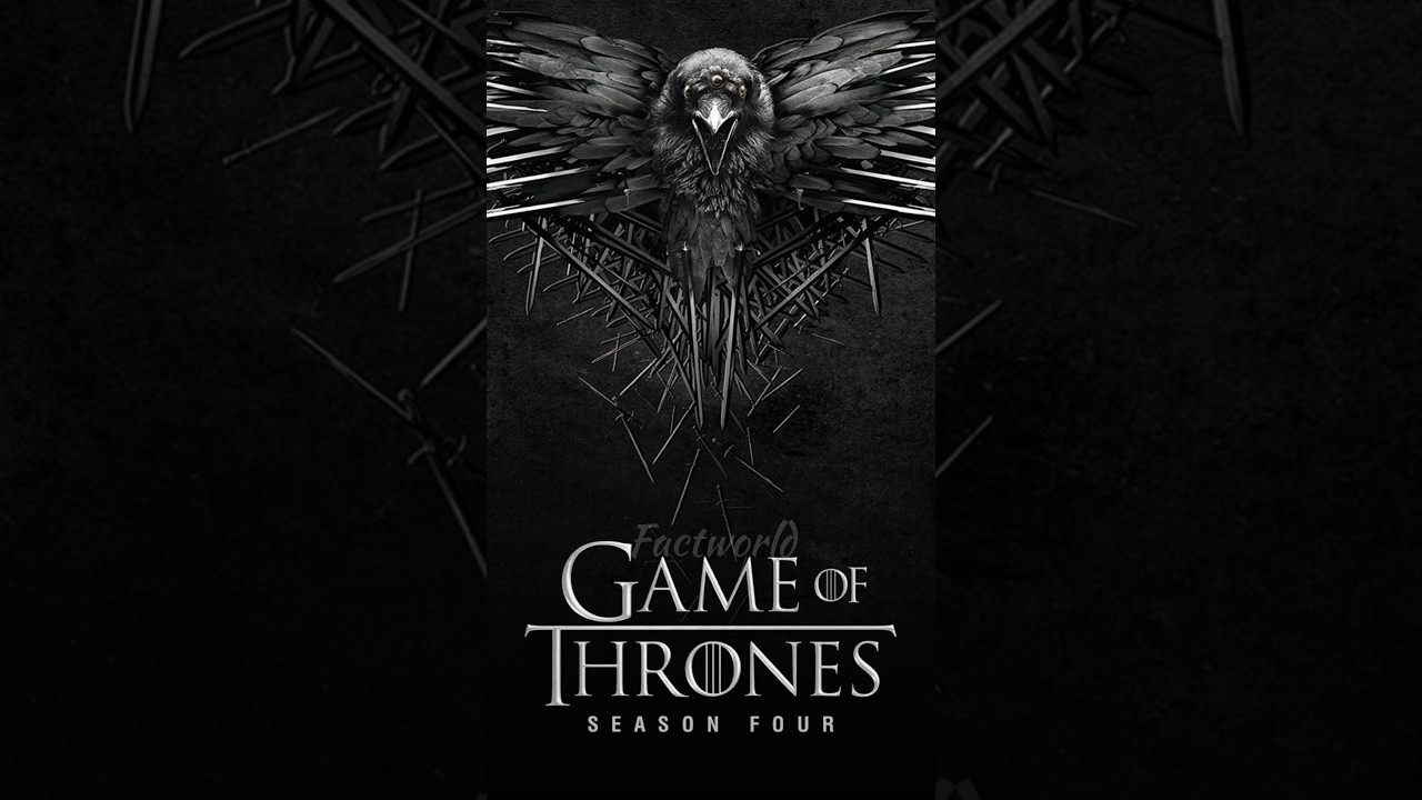 Game Of Thrones Season 4–Fans का Top Choice!🔥 