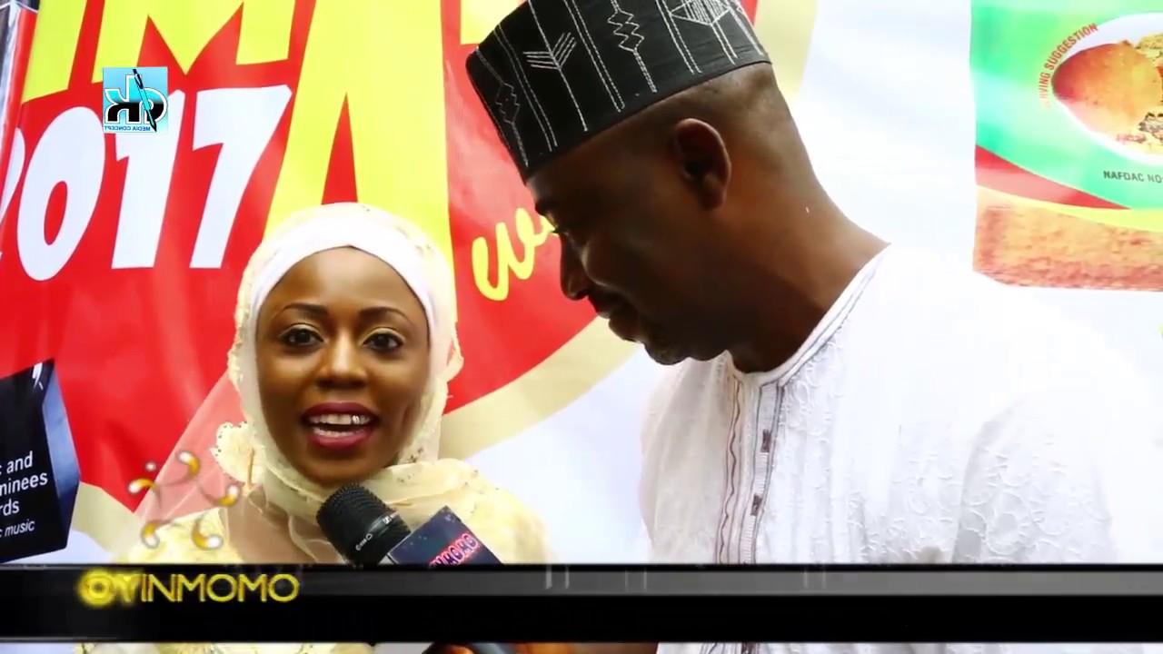 MISTURA ADEROUNMU ASAFA EXPLODES!!! I HAVE NO PROBLEM IN MY MARRIAGE..