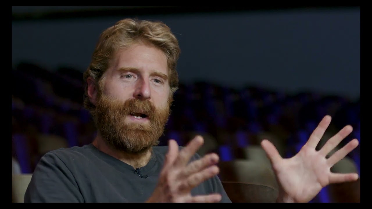 Sean Dietrich Interview