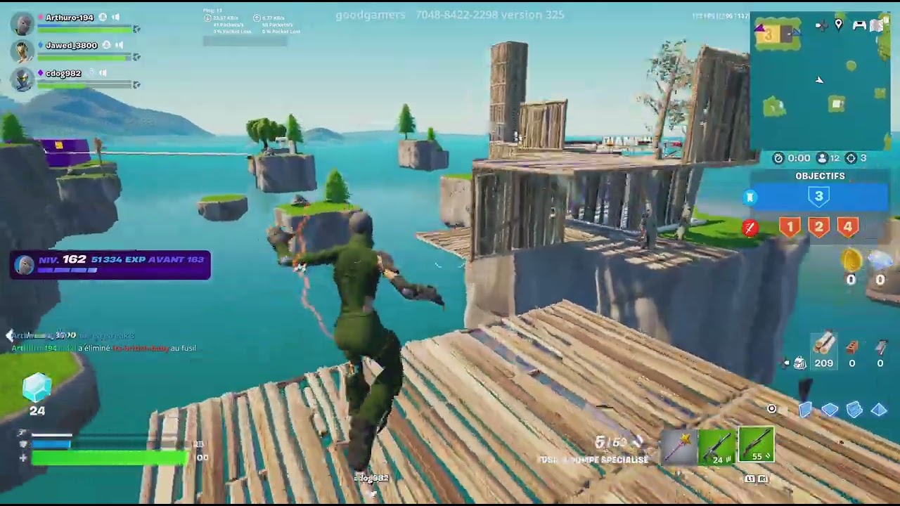 Fortnite