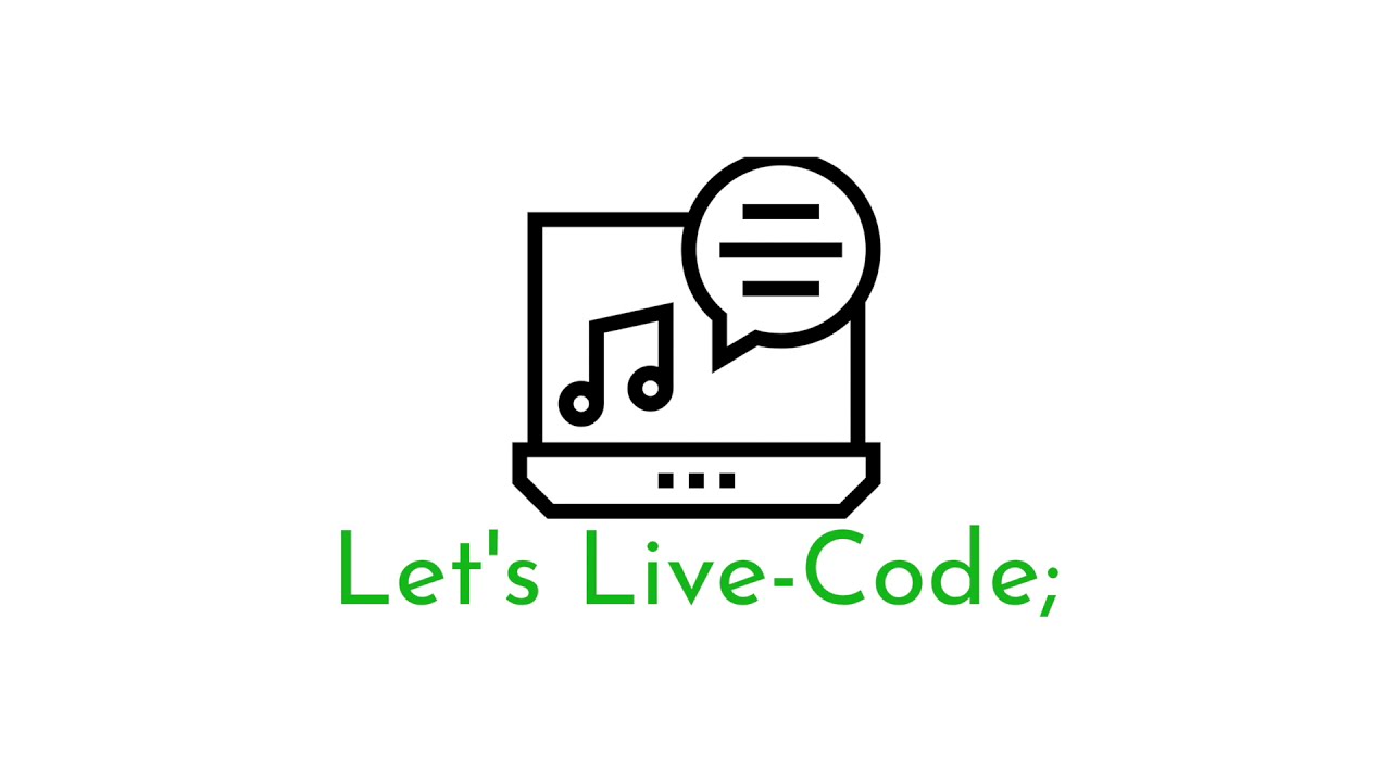 Video 9: Coding With Efficiency