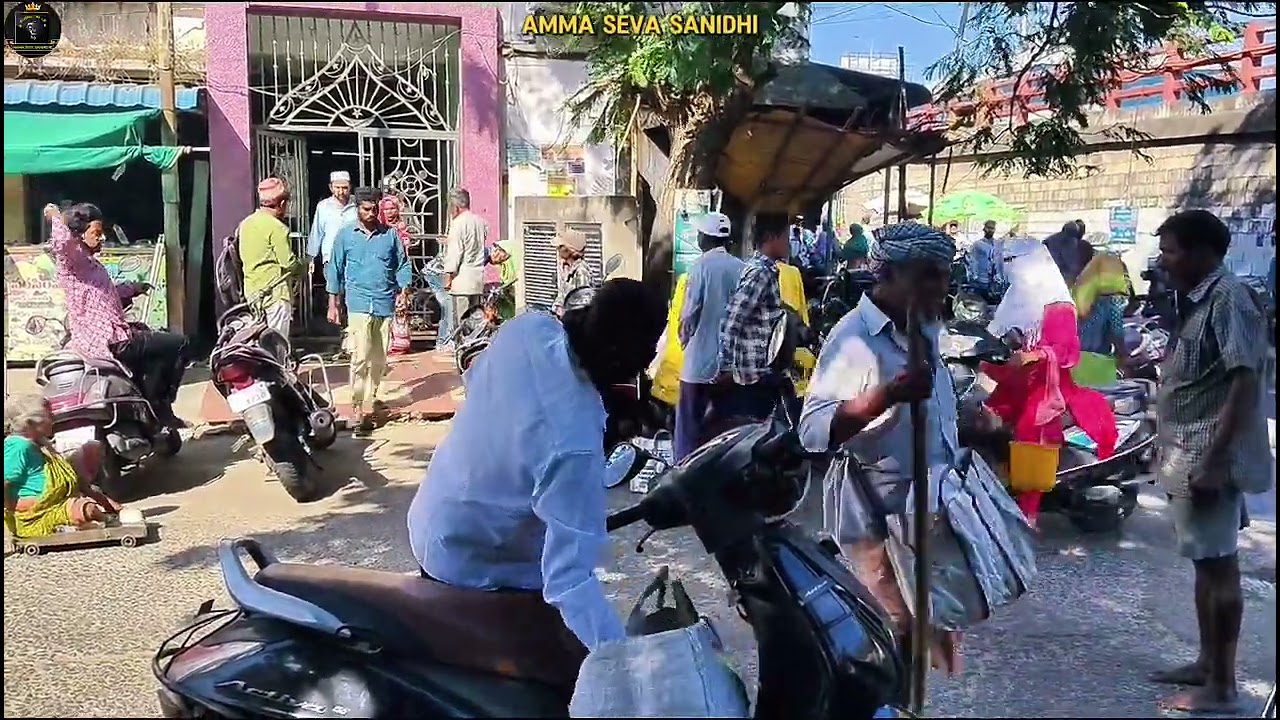 Today's Annasamarpana (21-11-25)@Jayalakshmihelpinghands 