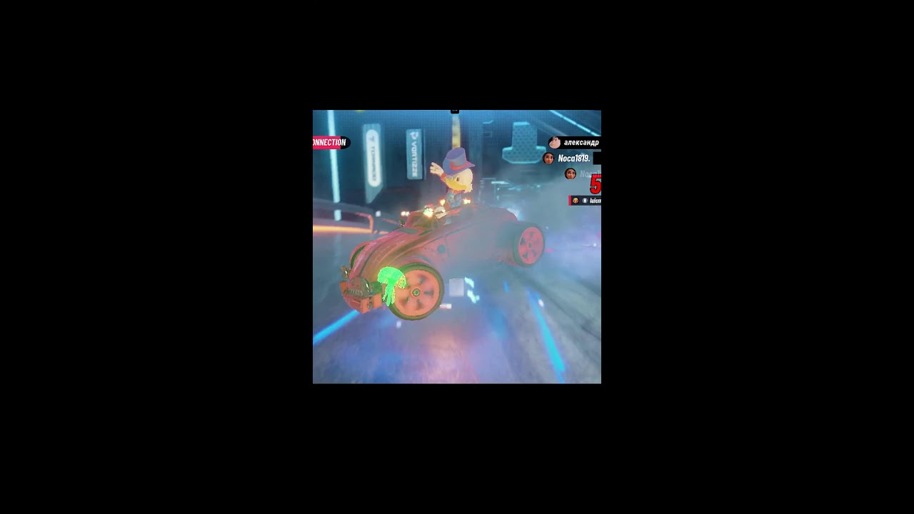 Disney Speedstorm #DisneyRacing #KidsGame #Livestream #CartoonRacing #Pixar #GamingLive