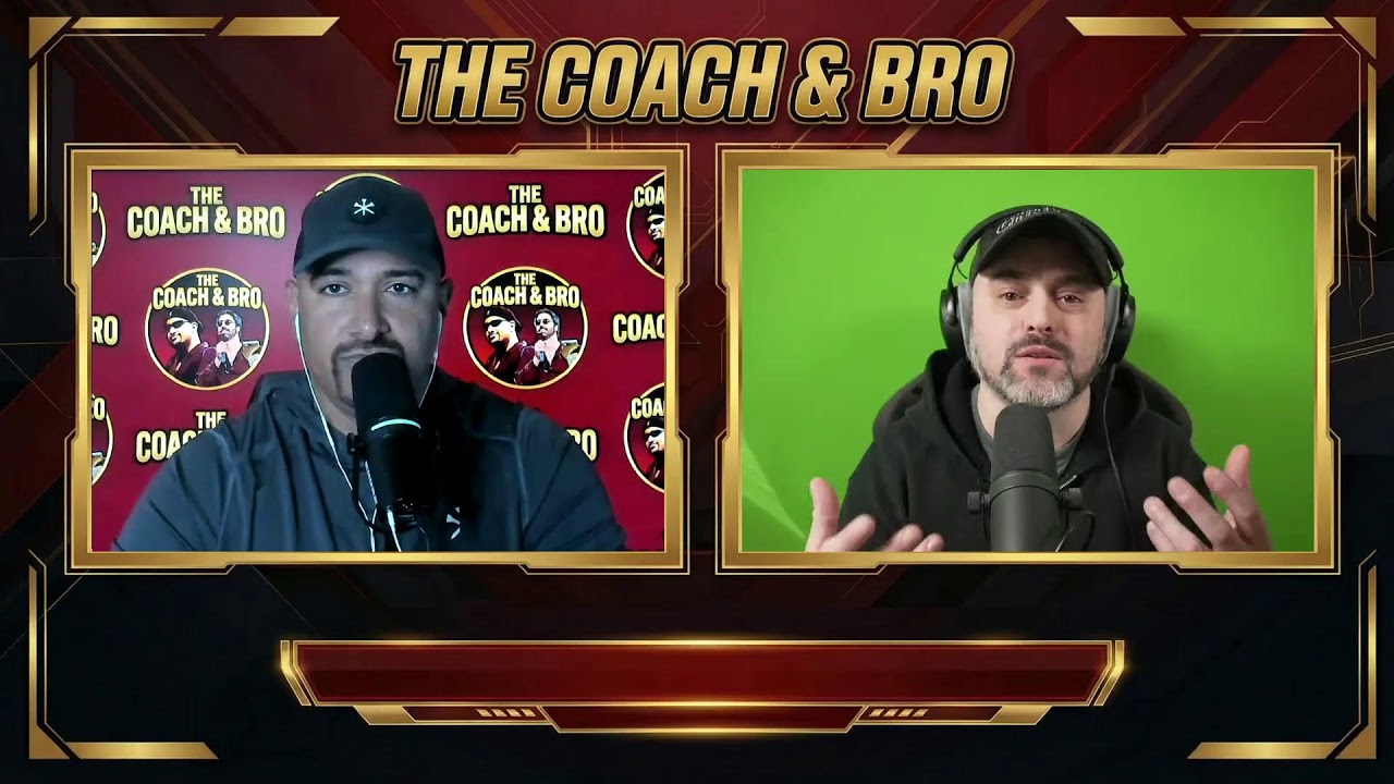 Undertaker thinks todays stars lack grit, is he right? | Coach and Bro