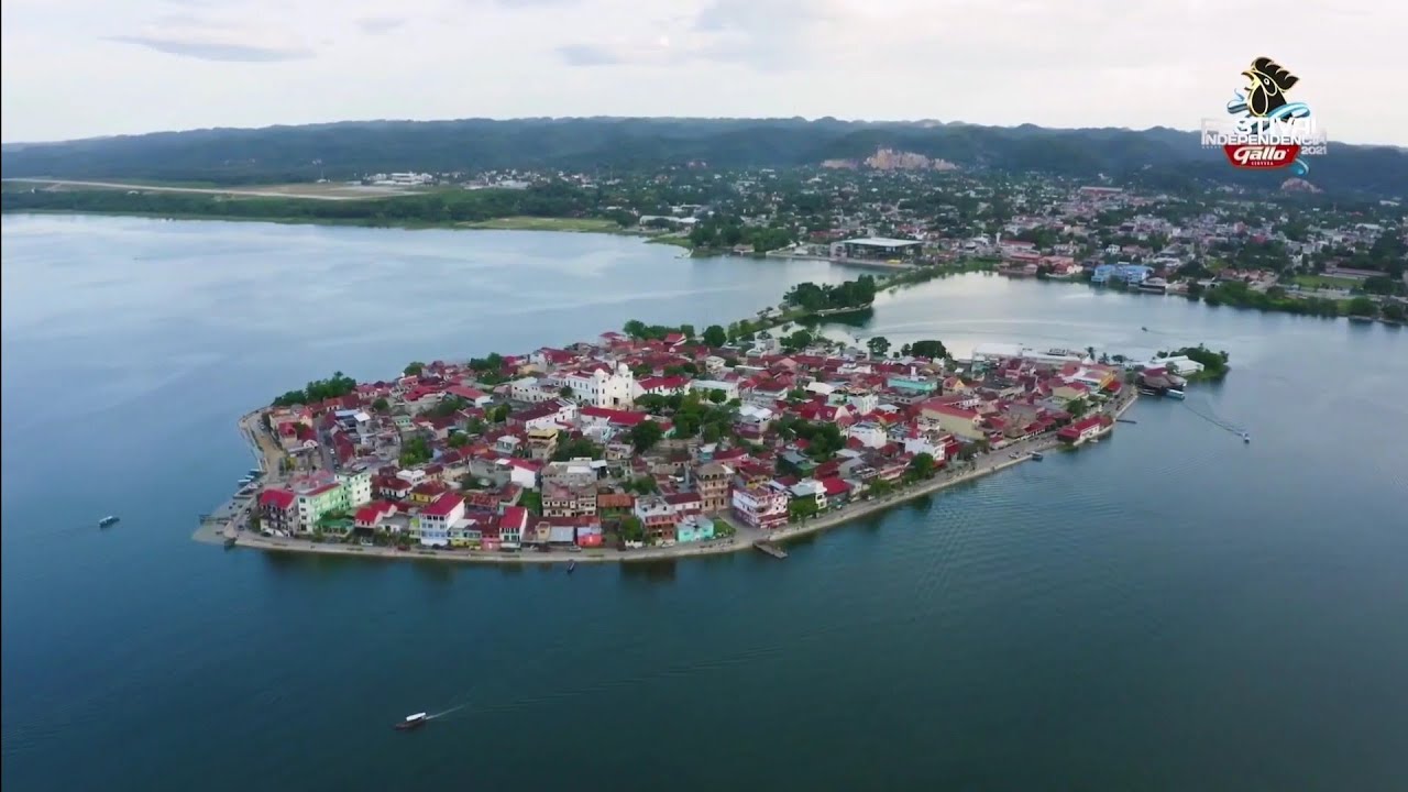 Festival de Independencia 🇬🇹 - Gallo 2021