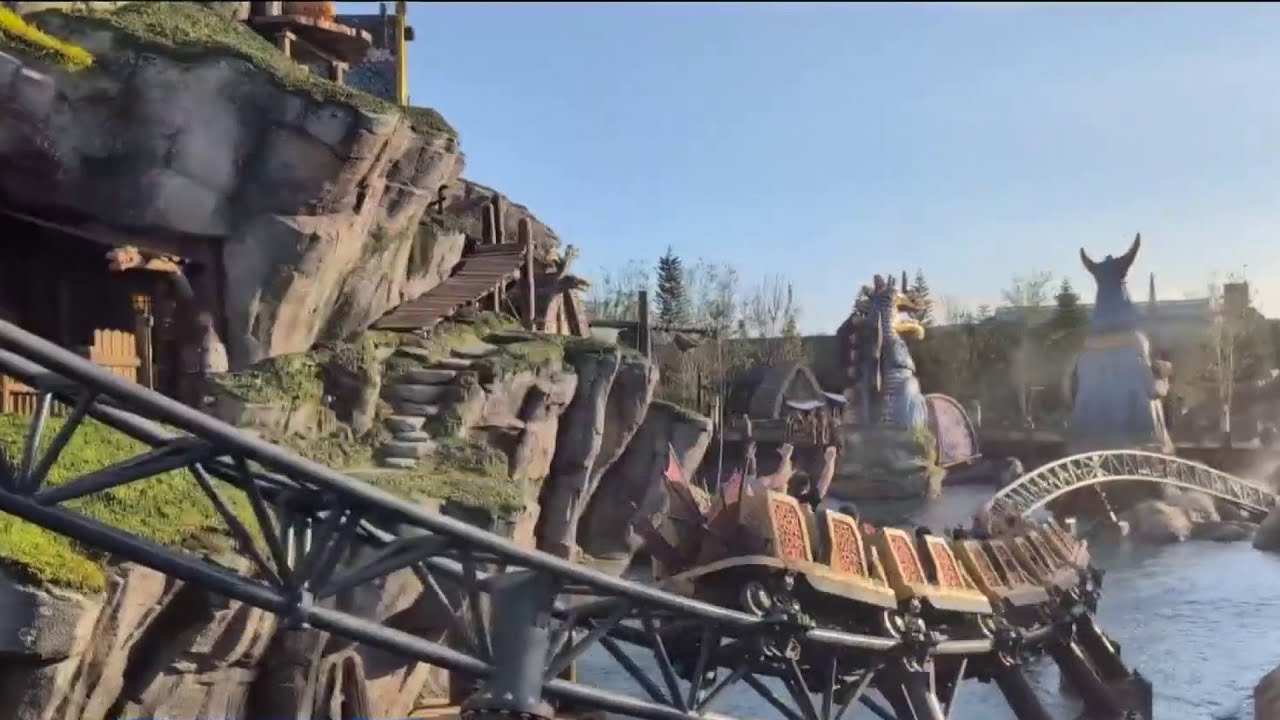 &lsquo;It&rsquo;s extremely expensive:&rsquo; Families weigh rising costs of Orlando theme park vacation