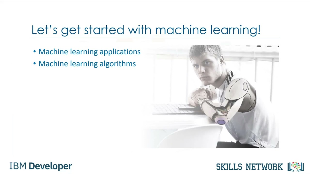 IBM AI Engineering Professional Certificate | 1- Machine Learning with Python