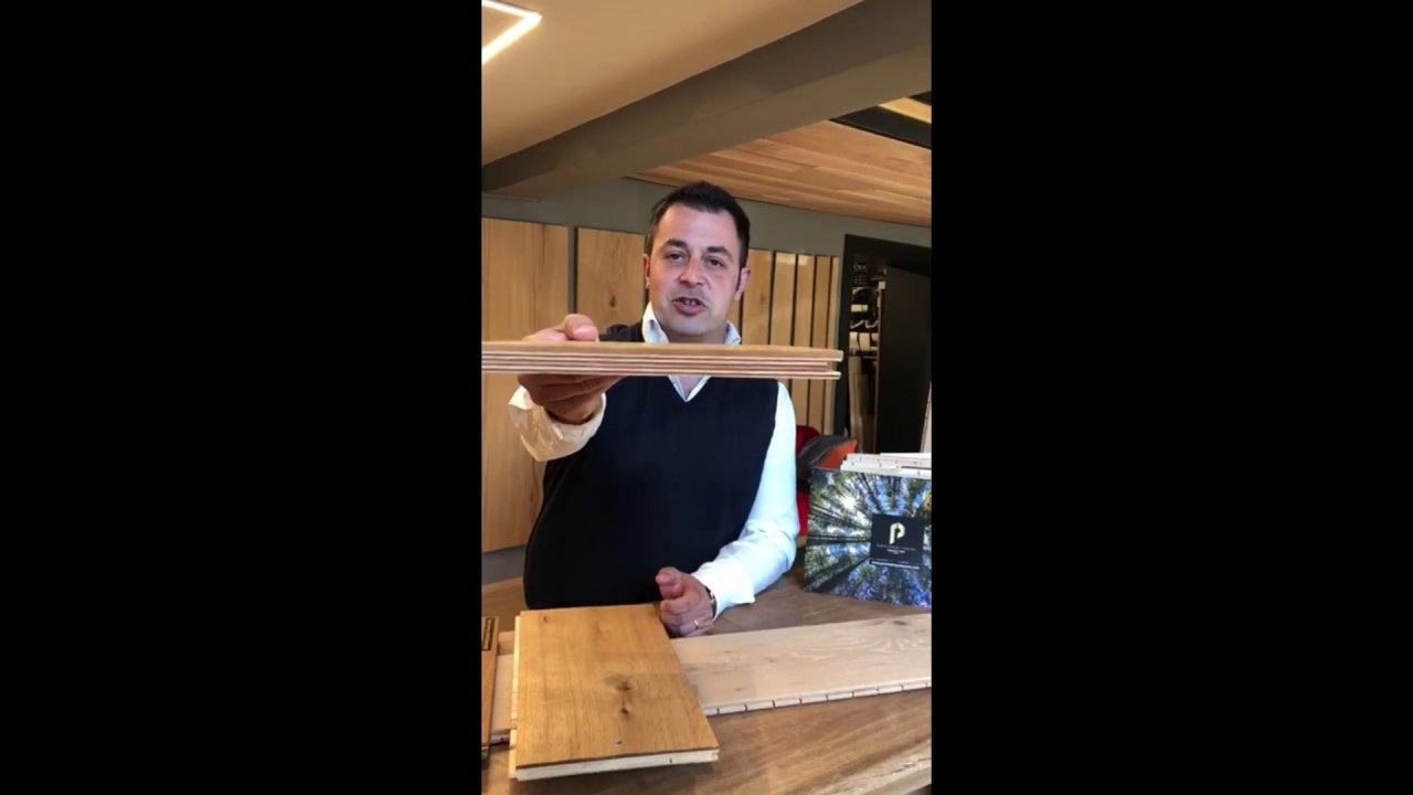 PARQUET italiano PARQUET importazione come riconoscerli