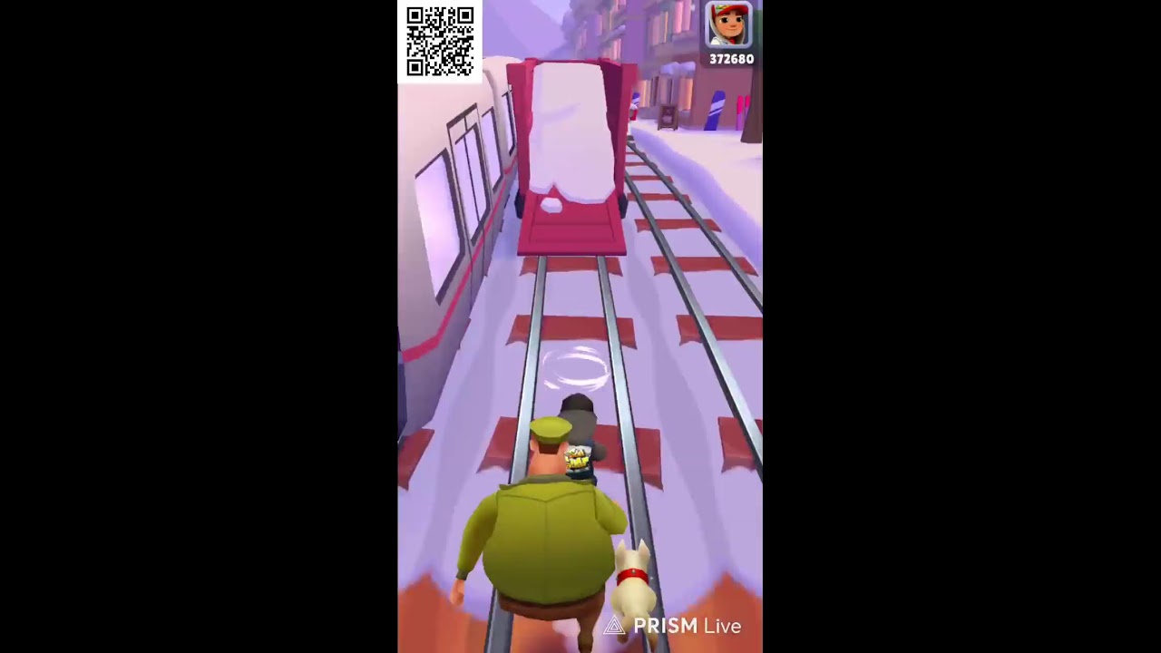 Subway surfers #Subwaysurfers #livefeed