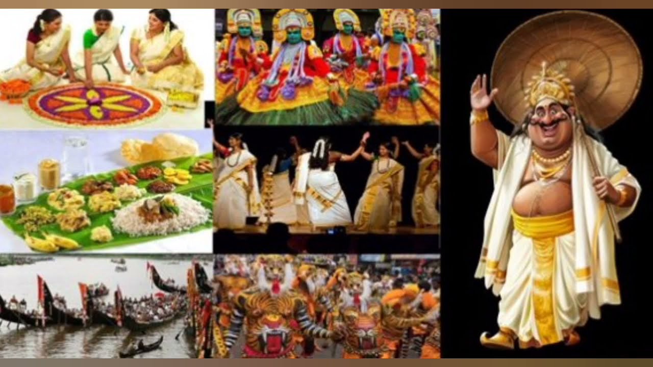 Onam Whatsapp Status | Onam 2021 | Happy Onam 2021