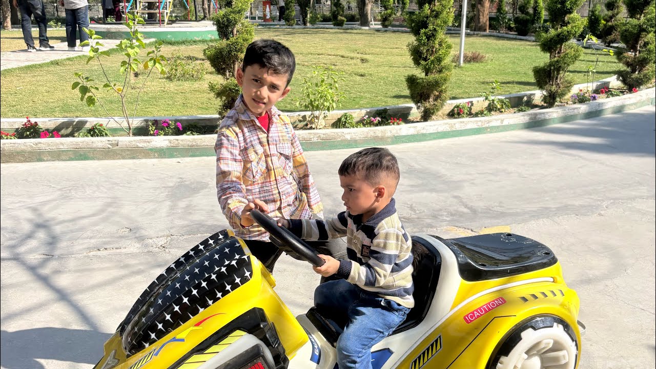 Family Trip Part3❤️❤️❤️❤️Enjoying The Trip🥰🥰🥰