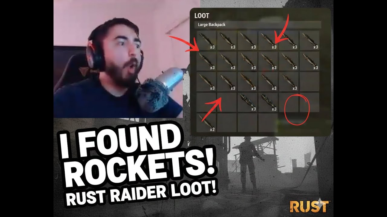 САМАЯ ВЫСОКАЯ БАШНЯ В RUST RAID DEFENSE