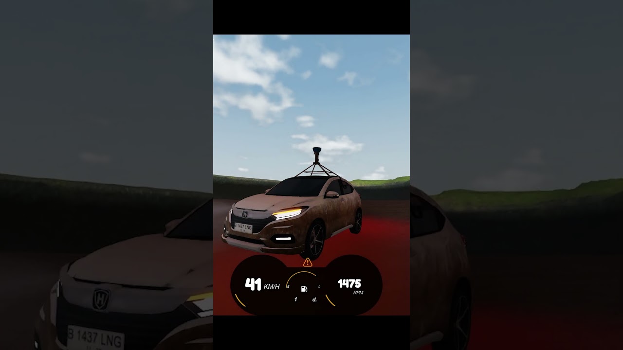 Lika Liku Jadi Mobil Mbah Google CDID 🚗 