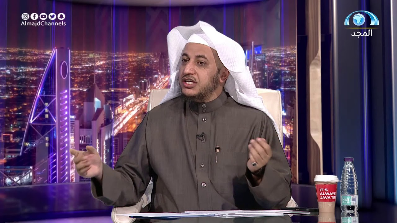 مالفرق بين التحكيم والقضاء ومامزايا كل منهما ؟| المحامي.د: عبدالله الفايز | برنامج بالعدل