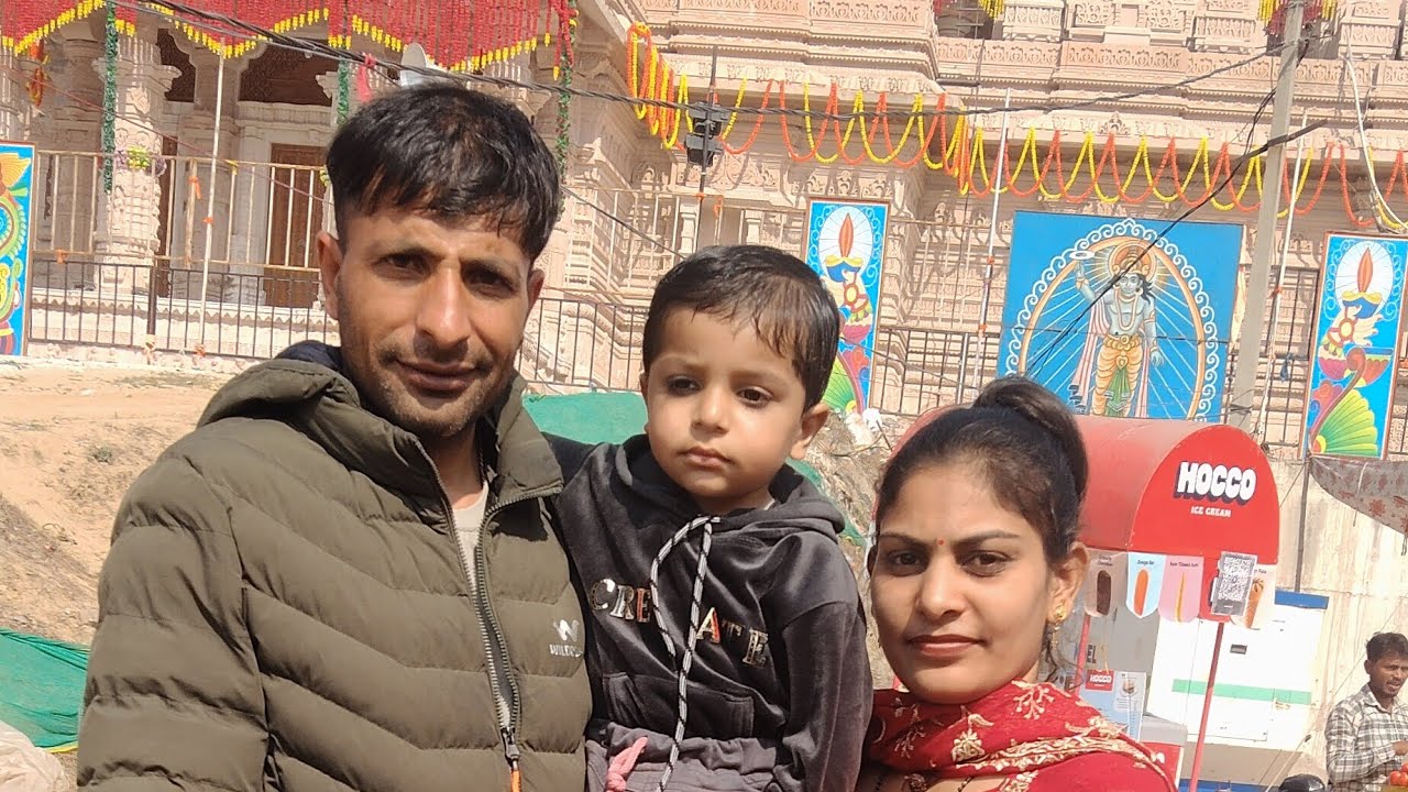 Baba mastnath temple rohtak mela #vlog #villagelife #haryanvi #lifestyle 