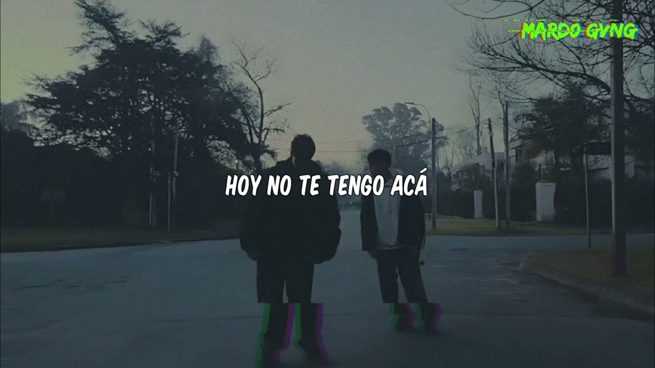 Ramma x Ara x Knak   - Abajo de las estrellas | ( Lyrics )