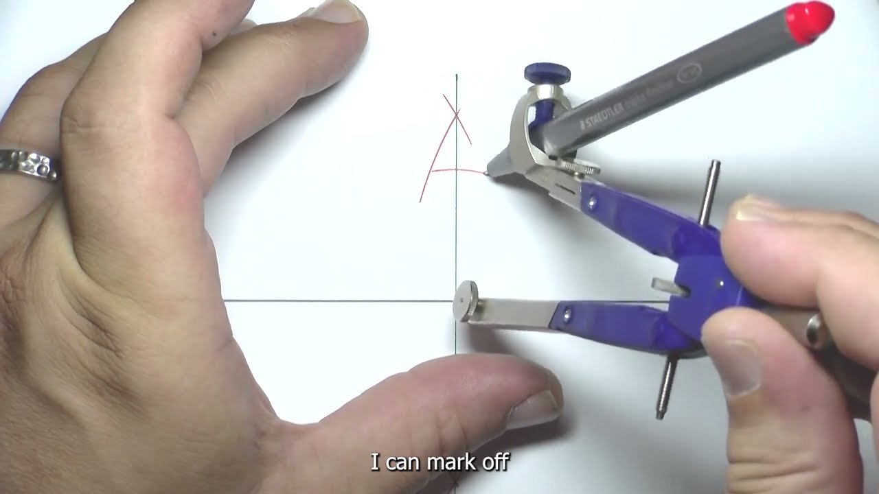 Constructing a Fink “W” truss