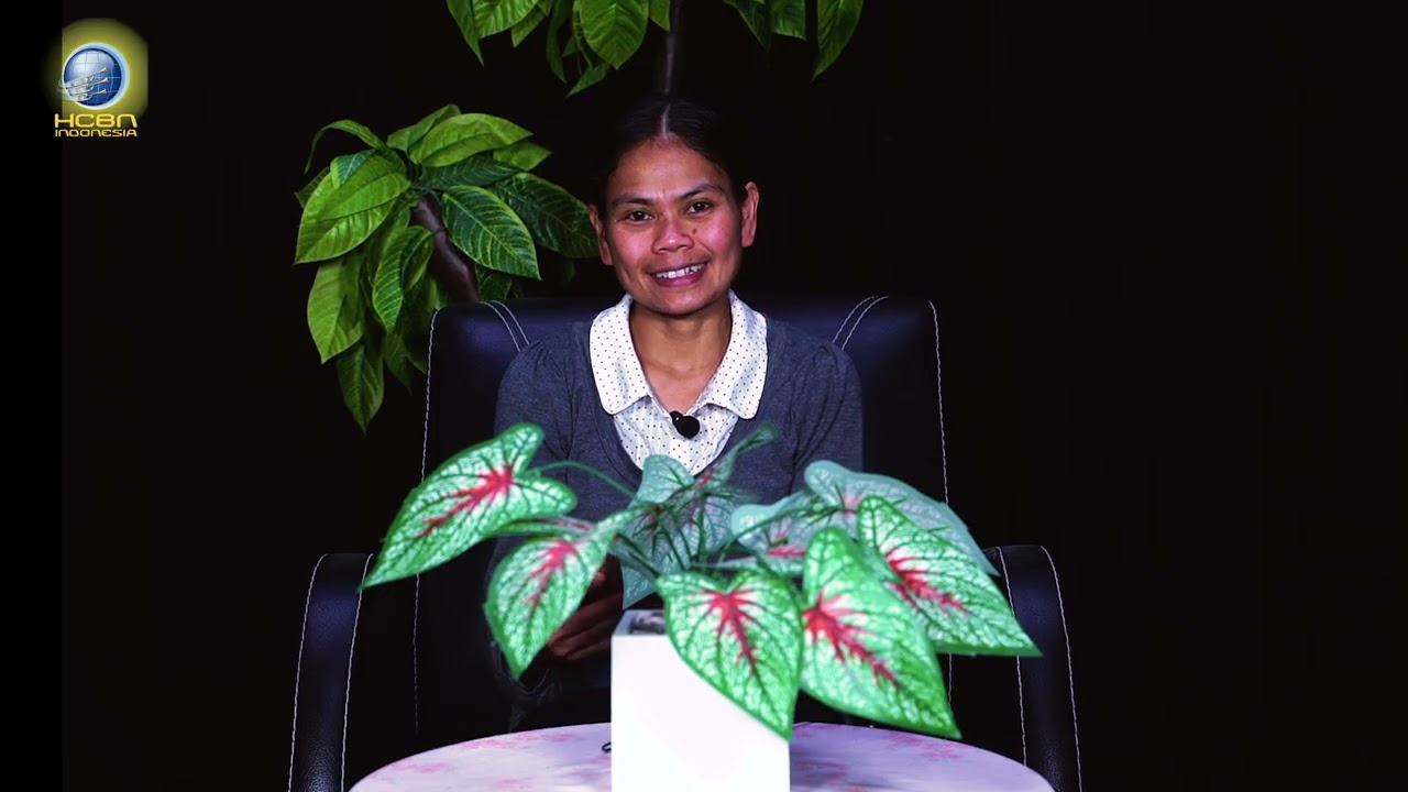 ''Bates Menemukan Agama'' - RENUNGAN: Jangan Kita Melupakan Sejarah