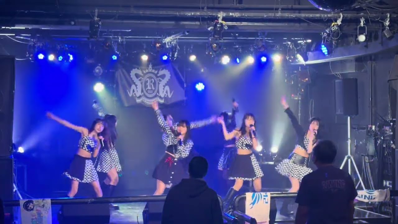 【公式】Ultra Addict〜FANTASY〜