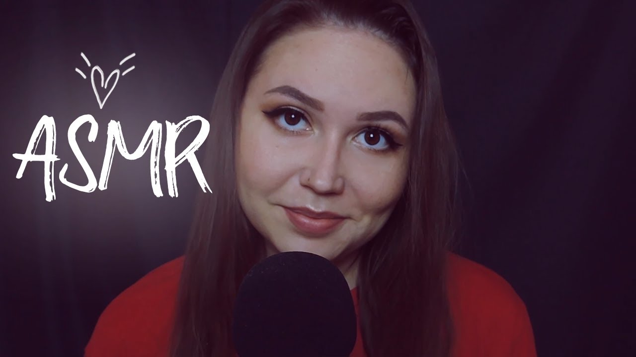 АСМР сказка шепотом ASMR whispered tale