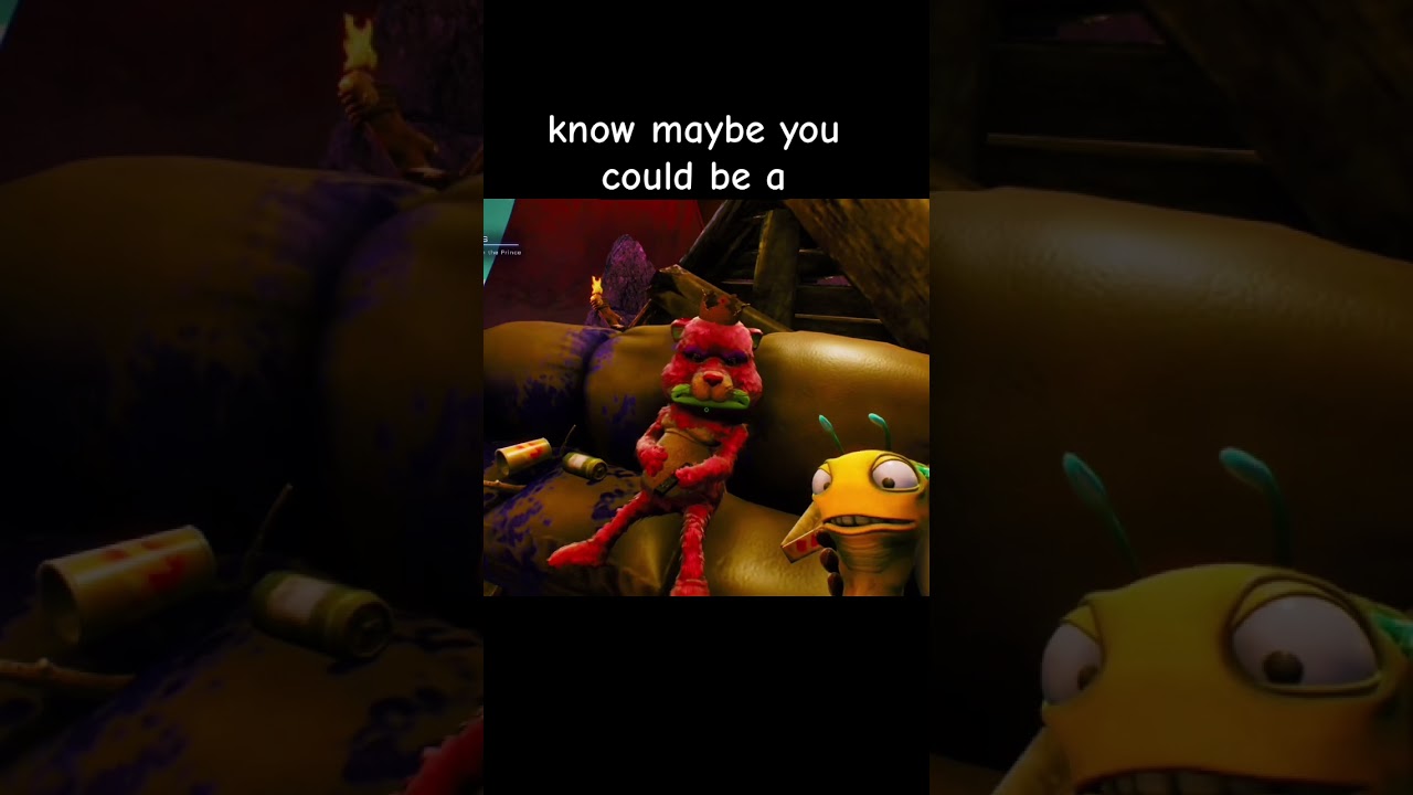 Это он&hellip; #highonlife #himantabiswasarma #falloutlore