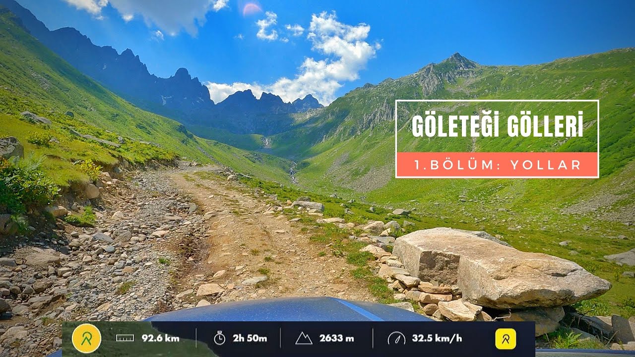 Ardeşen Dereyayla | RİZE