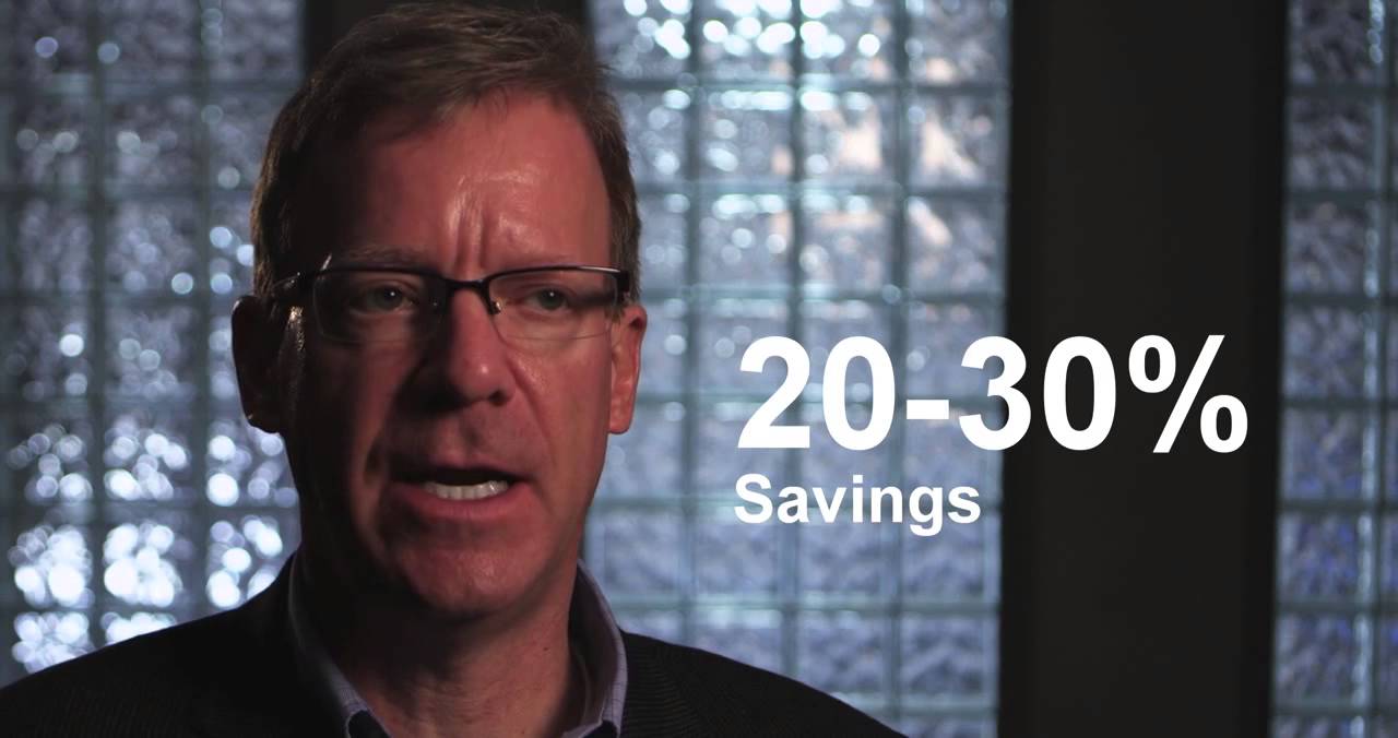 Common Energy Conservation Measures