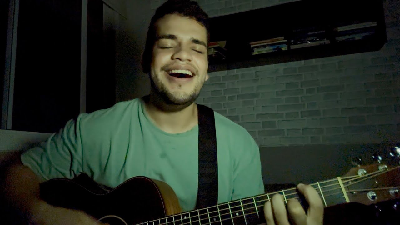 Orações Cantadas #03 - Senhor, abro mão do meu direito de entender 