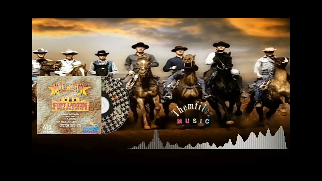 disco country bonanza