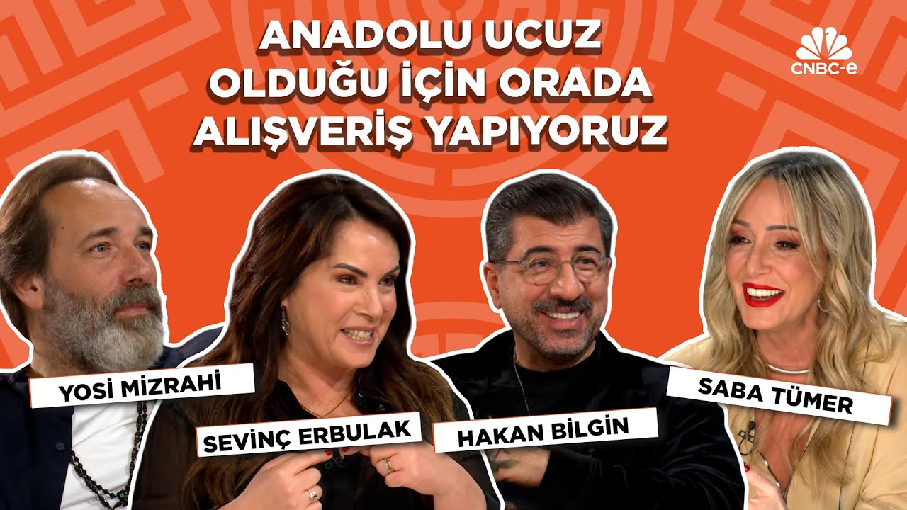 Hakan Bilgin: Kanada'lı yazar 