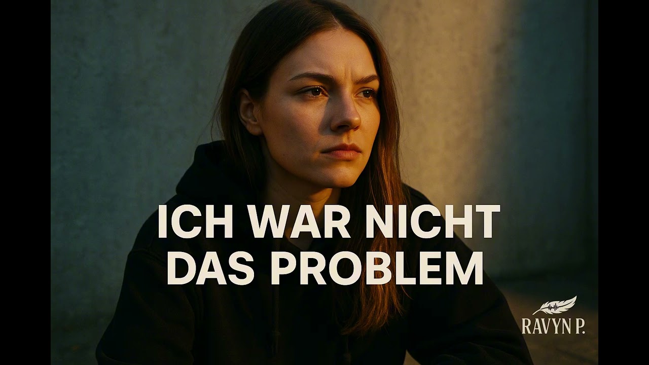 Ich war nicht das Problem | Deutschrap Female Empowerment Track