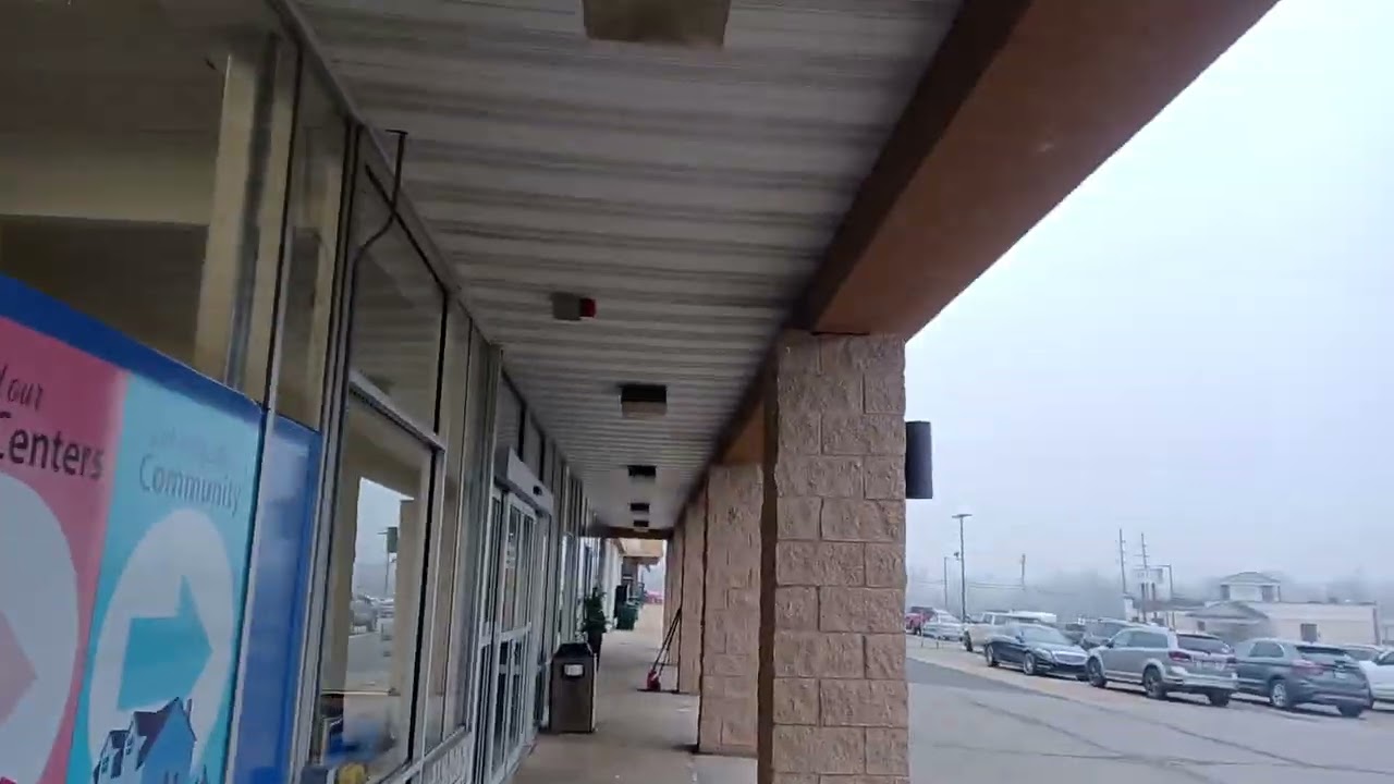 Big commercial job!  What would you bid to take down soffit and j channel???