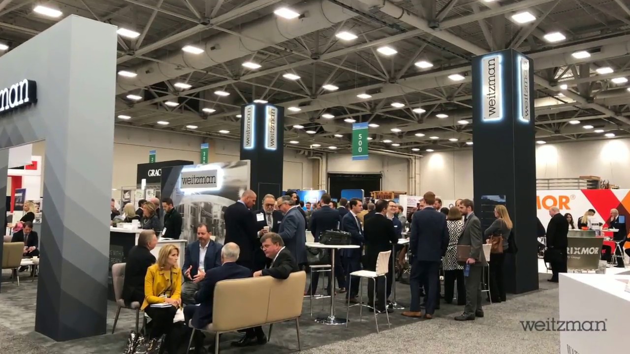 ICSC Texas Conference & Deal Making