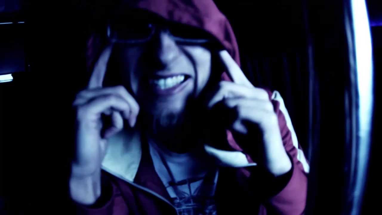 L.U.C - jak dziadek w kiosku cale zycie w Ruchu OFFICIAL VIDEO