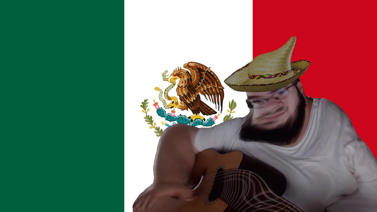 A Mexican surgery | WingsOfRedemption