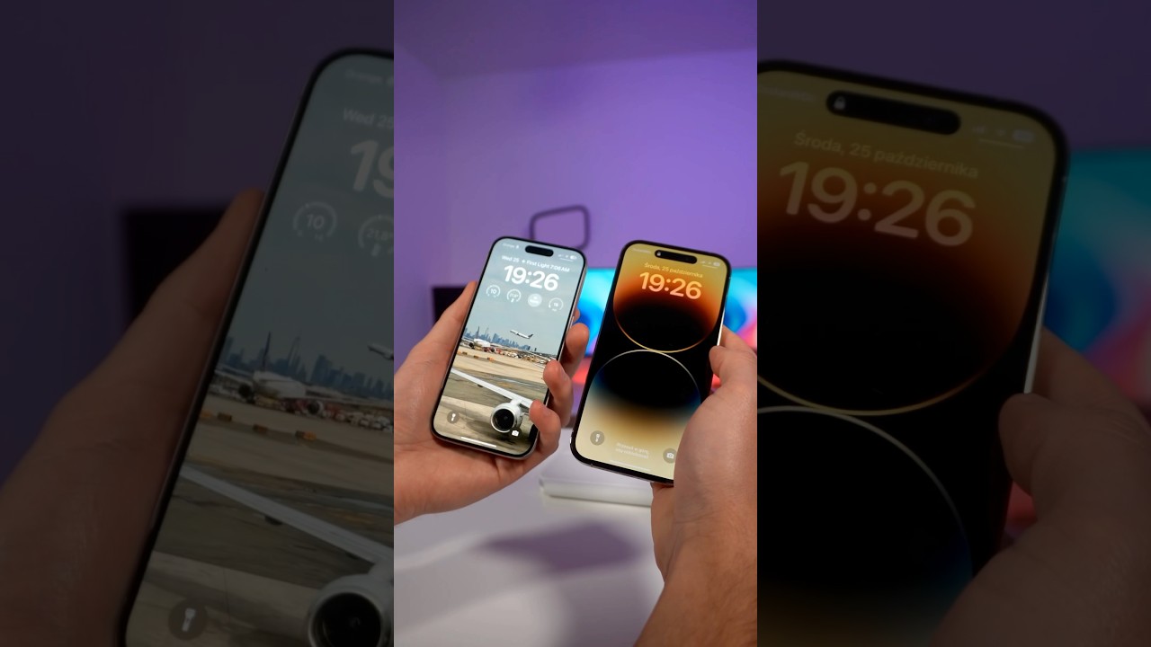 Czym się r&oacute;żni iPhone z USA od tego sprzedawanego w Europie? Opr&oacute;cz ceny, jest kilka r&oacute;żnic!🇺🇸🇪🇺