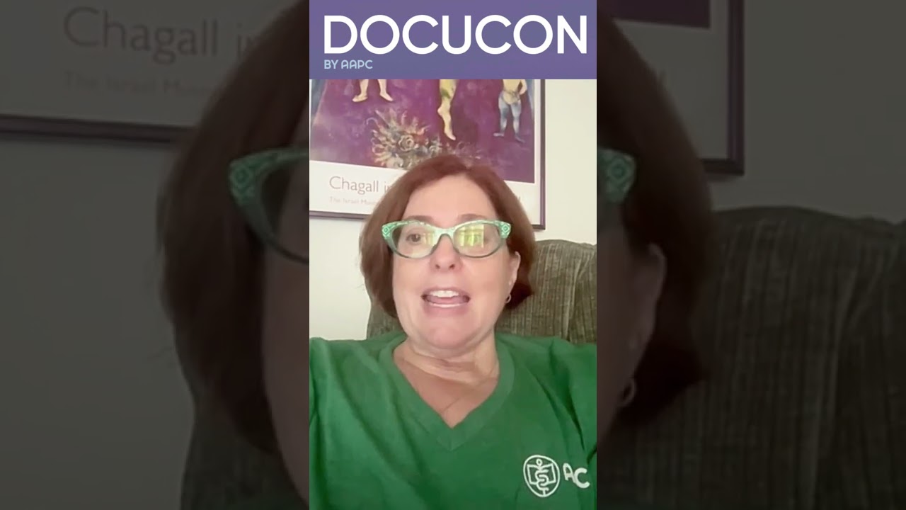 DOCUCON 2026: The Documentation Event Built for CDI, Compliance & Audit Pros